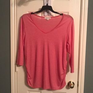 NWT Coldwater Creek top